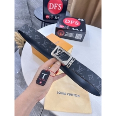 LOUIS VUITTON Belts